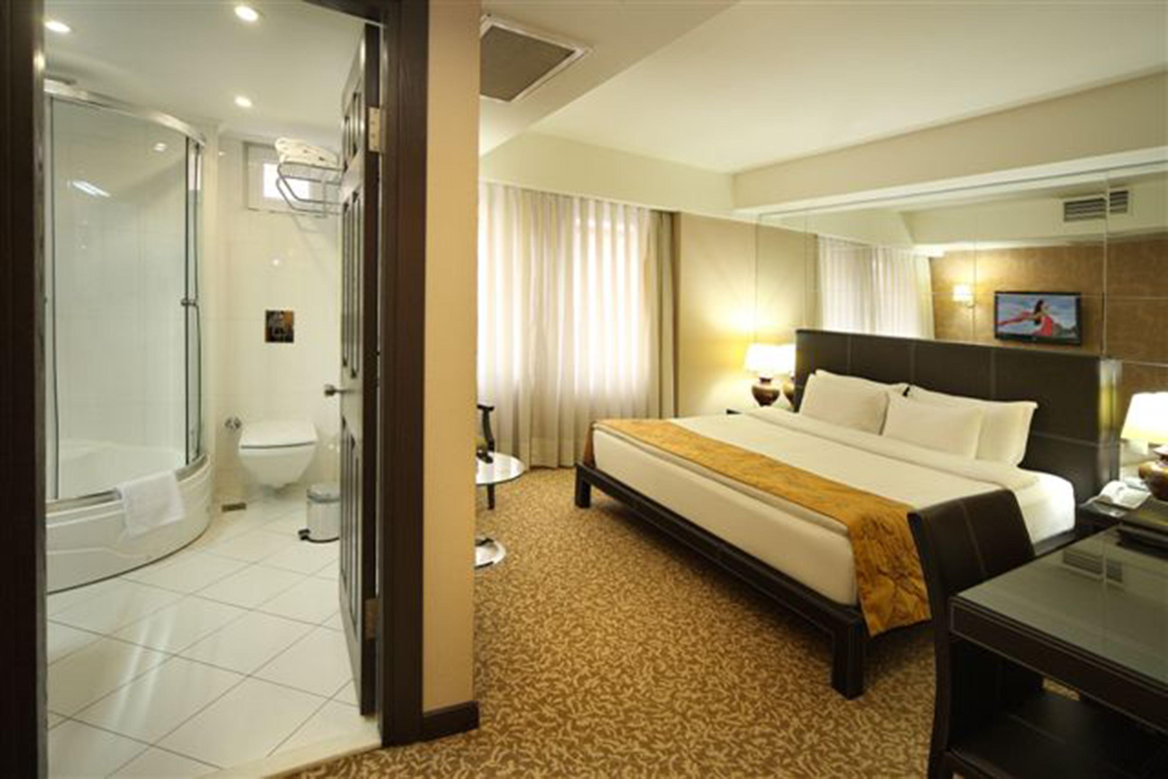 Cartoon Hotel — Bilder 2