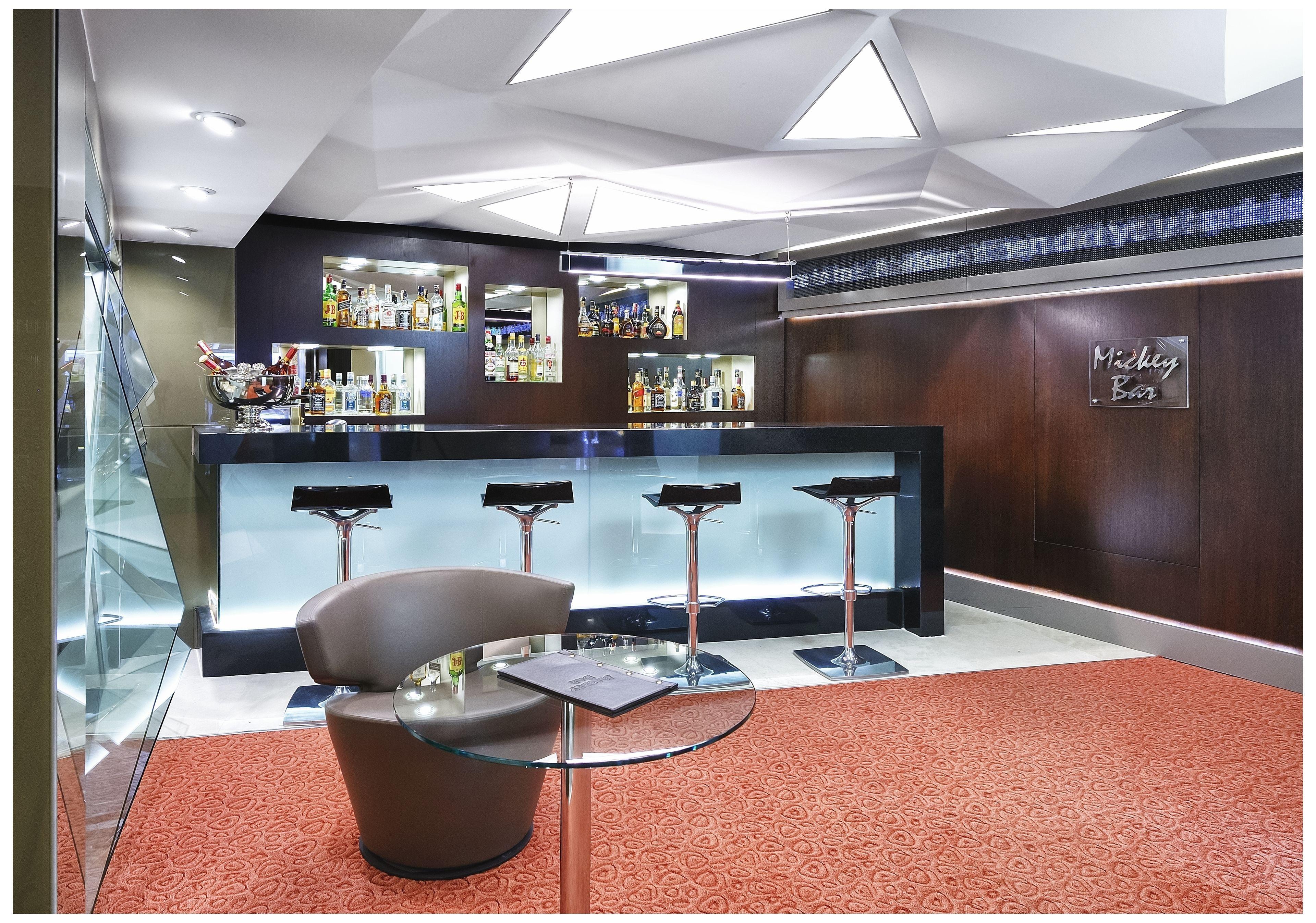 Cartoon Hotel — Bilder 3